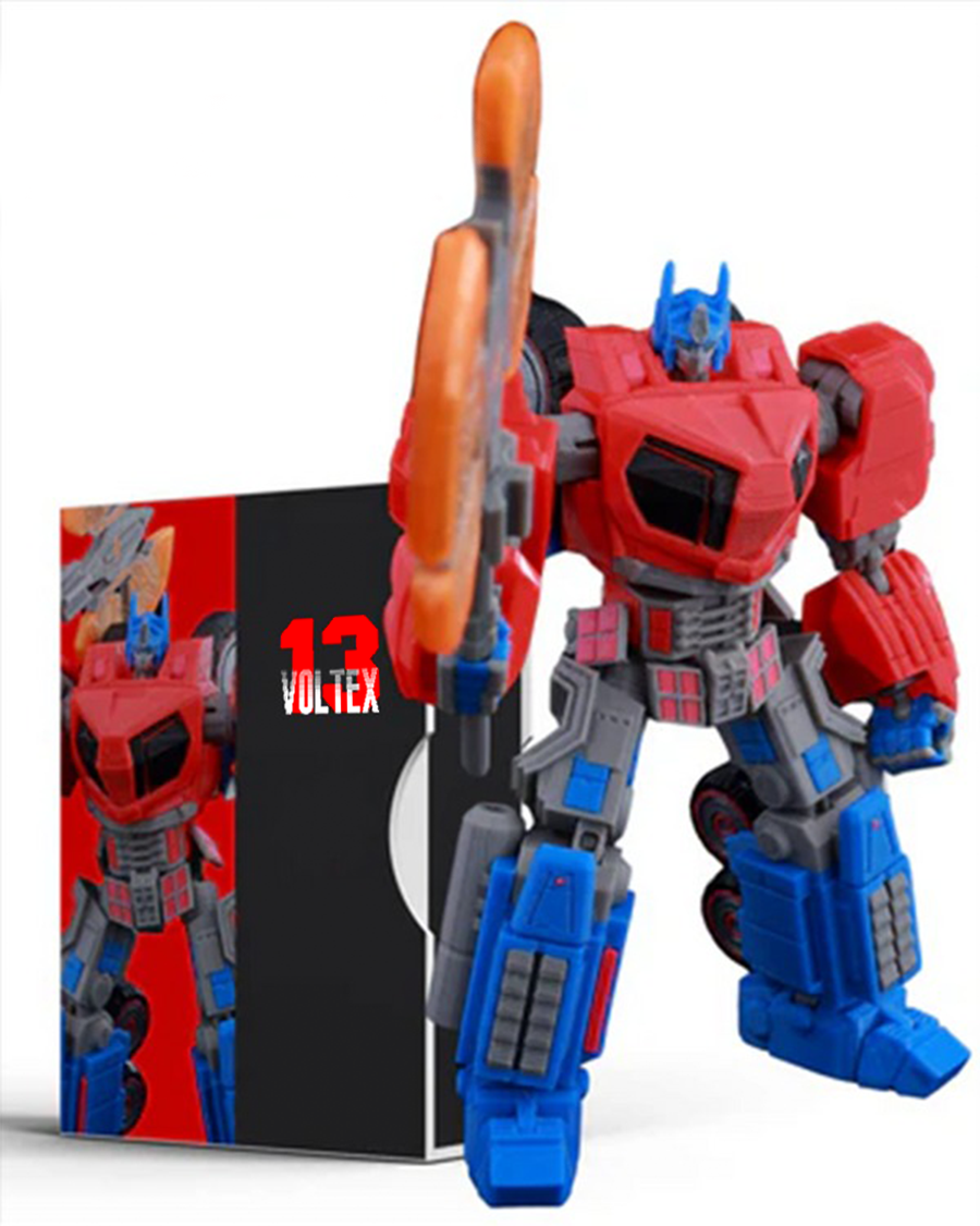 Prime 13